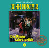 Buchcover John Sinclair Tonstudio Braun - Folge 36