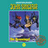 Buchcover John Sinclair Tonstudio Braun - Folge 37