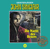 Buchcover John Sinclair Tonstudio Braun - Folge 38