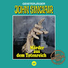 Buchcover John Sinclair Tonstudio Braun - Folge 39