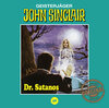 Buchcover John Sinclair Tonstudio Braun - Folge 40
