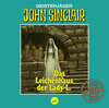 Buchcover John Sinclair Tonstudio Braun - Folge 41