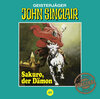 Buchcover John Sinclair Tonstudio Braun - Folge 42