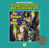 Buchcover John Sinclair Tonstudio Braun - Folge 43