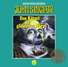Buchcover John Sinclair Tonstudio Braun - Folge 44