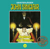 Buchcover John Sinclair Tonstudio Braun - Folge 45