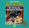 Buchcover John Sinclair Tonstudio Braun - Folge 46