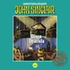 Buchcover John Sinclair Tonstudio Braun - Folge 47