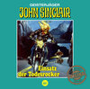 Buchcover John Sinclair Tonstudio Braun - Folge 51