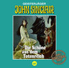 Buchcover John Sinclair Tonstudio Braun - Folge 52