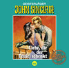 Buchcover John Sinclair Tonstudio Braun - Folge 53