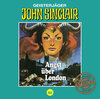 Buchcover John Sinclair Tonstudio Braun - Folge 54