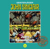 Buchcover John Sinclair Tonstudio Braun - Folge 55