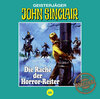 Buchcover John Sinclair Tonstudio Braun - Folge 56
