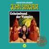 Buchcover John Sinclair Tonstudio Braun - Folge 58