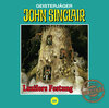 Buchcover John Sinclair Tonstudio Braun - Folge 59