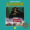 Buchcover John Sinclair Tonstudio Braun - Folge 60