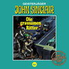 Buchcover John Sinclair Tonstudio Braun - Folge 64