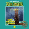 Buchcover John Sinclair Tonstudio Braun - Folge 66