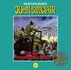 Buchcover John Sinclair Tonstudio Braun - Folge 67
