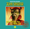 Buchcover John Sinclair Tonstudio Braun - Folge 69