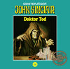 Buchcover John Sinclair Tonstudio Braun - Folge 72