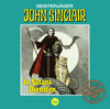Buchcover John Sinclair Tonstudio Braun - Folge 74