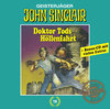 Buchcover John Sinclair Tonstudio Braun - Folge 75