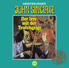 Buchcover John Sinclair Tonstudio Braun - Folge 76