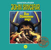 Buchcover John Sinclair Tonstudio Braun - Folge 79