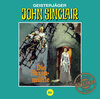 Buchcover John Sinclair Tonstudio Braun - Folge 80