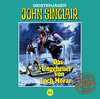 Buchcover John Sinclair Tonstudio Braun - Folge 84