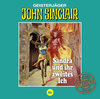 Buchcover John Sinclair Tonstudio Braun - Folge 86