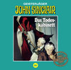 Buchcover John Sinclair Tonstudio Braun - Folge 89