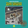 Buchcover John Sinclair Tonstudio Braun - Folge 90