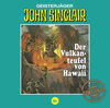 Buchcover John Sinclair Tonstudio Braun - Folge 91