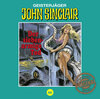 Buchcover John Sinclair Tonstudio Braun - Folge 92
