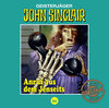 Buchcover John Sinclair Tonstudio Braun - Folge 94