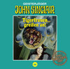 Buchcover John Sinclair Tonstudio Braun - Folge 96
