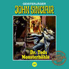 Buchcover John Sinclair Tonstudio Braun - Folge 98
