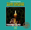 Buchcover John Sinclair Tonstudio Braun - Folge 99