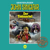 Buchcover John Sinclair Tonstudio Braun - Folge 103