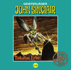 Buchcover John Sinclair Tonstudio Braun - Folge 106