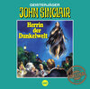 Buchcover John Sinclair Tonstudio Braun - Folge 107