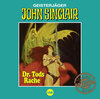 Buchcover John Sinclair Tonstudio Braun - Folge 108