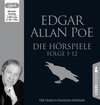 Buchcover Die Hörspiele - Folge 1-12