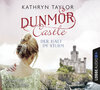 Buchcover Dunmor Castle - Der Halt im Sturm