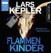 Buchcover Flammenkinder