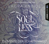 Buchcover Soulless