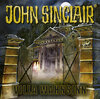 Buchcover 50 Jahre John Sinclair